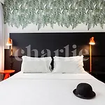 Paraiso Suites By Charlie